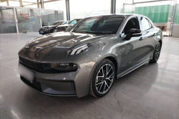 Used Lynk & Co 03 2022 1.5TD DCT JingPro