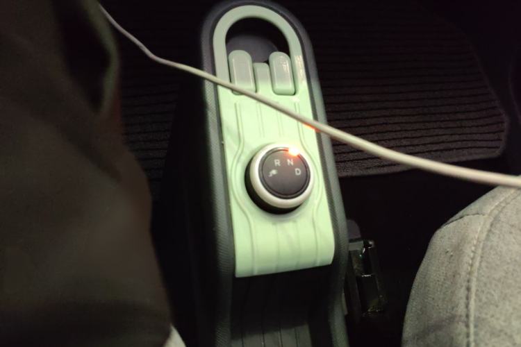 Used Wuling Hongguang MINIEV 2022 Macaron Premium Model – Lithium Iron Phosphate
