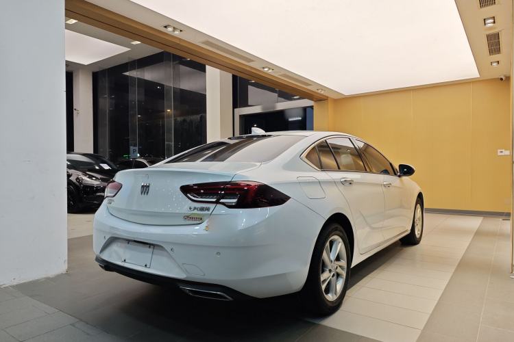 Used Buick Regal 2024 25T Deluxe Edition