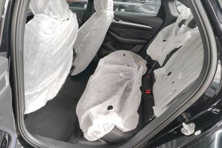 Used Geely Auto Preface 2026 Model Oriental Yao 1.5TD Kunlun Edition
