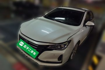 Used Changan Ruicheng CC 2020 1.5T Automatic Chao Rui Trim