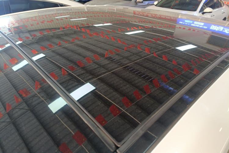 Used Toyota Camry 2018 Dual-Engine 2.5 HG Luxury Edition
