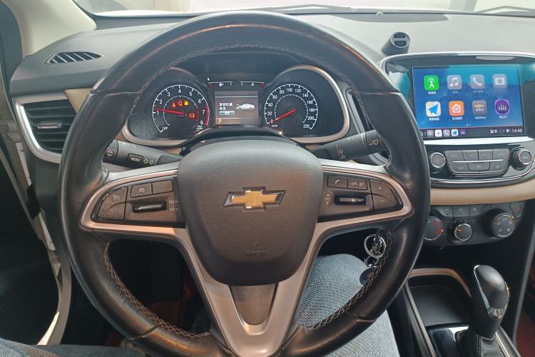 Used Chevrolet Monza 2022 320 Automatic Enjoyment Sunroof Version