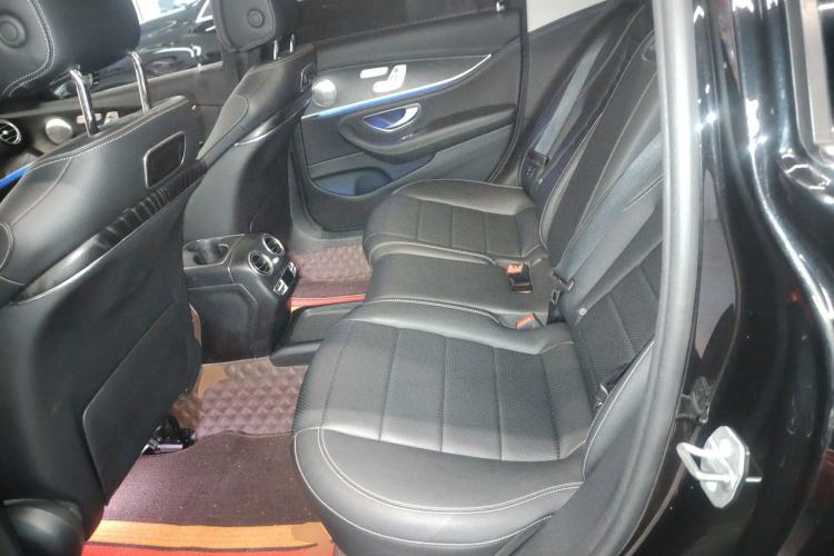 Used Mercedes-Benz E-Class 2018 Restyled E 300 L Sport Luxury Edition