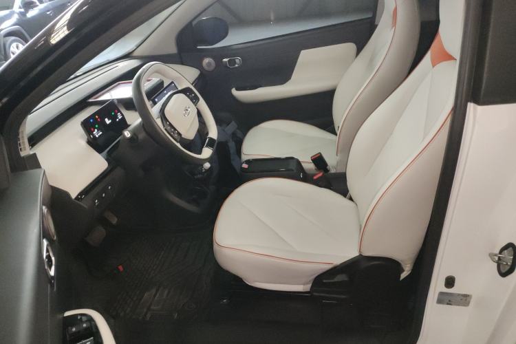 Used Chery Little Ant 2024 Facelifted 321km Beloved Edition
