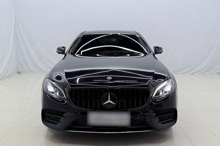 Used Mercedes-Benz E-Class 2019 Restyled E 300 L Sport Luxury Edition
