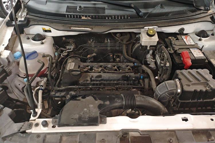 Used Chery Tiggo 3X 2021 Diamond Edition 1.5L CVT 3-Carat
