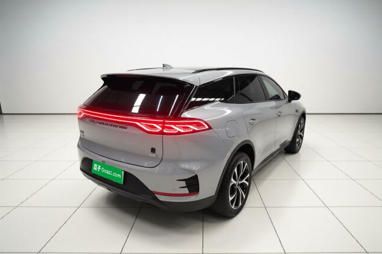 Used BYD Tang New Energy 2025 Intelligent Driving Version DM-i 115KM Flagship Edition