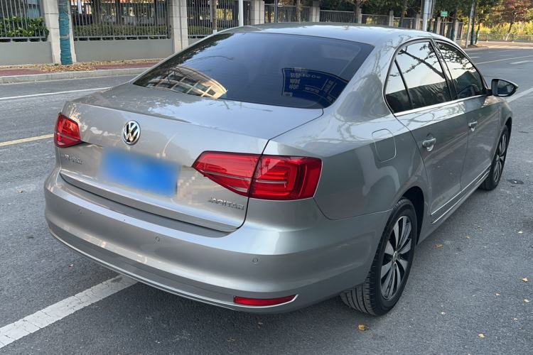 Used Volkswagen Sagitar 2018 1.6L Automatic Comfort Model