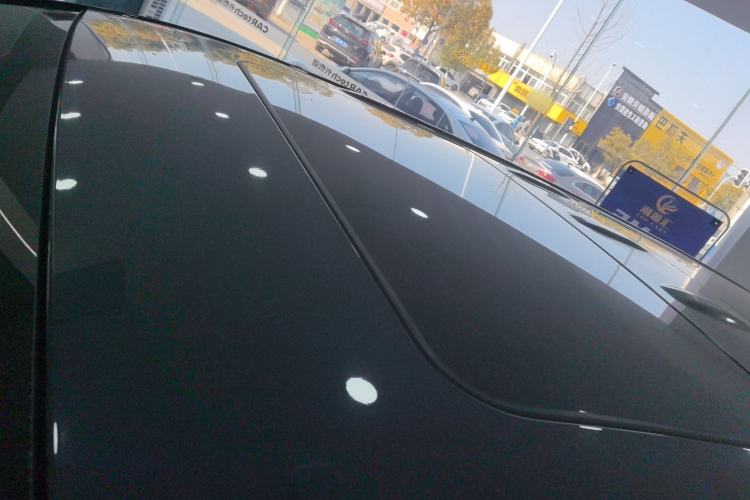 Used Hyundai Custo 2022 270TGDi Smart Luxury Flagship Edition TOP
