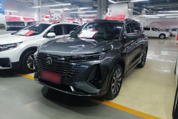 Used Changan CS75 PLUS 2023 3rd Generation 1.5T Automatic Prestige Model
