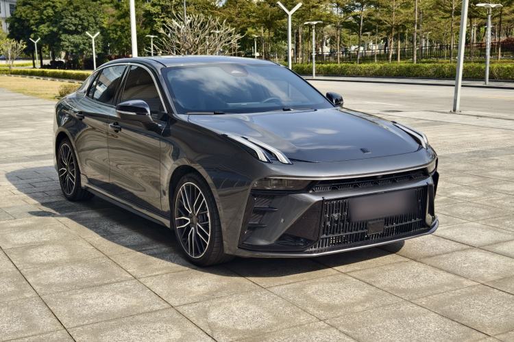 Used Lynk & Co 03 2023 2.0TD DCT H-Power Halo
