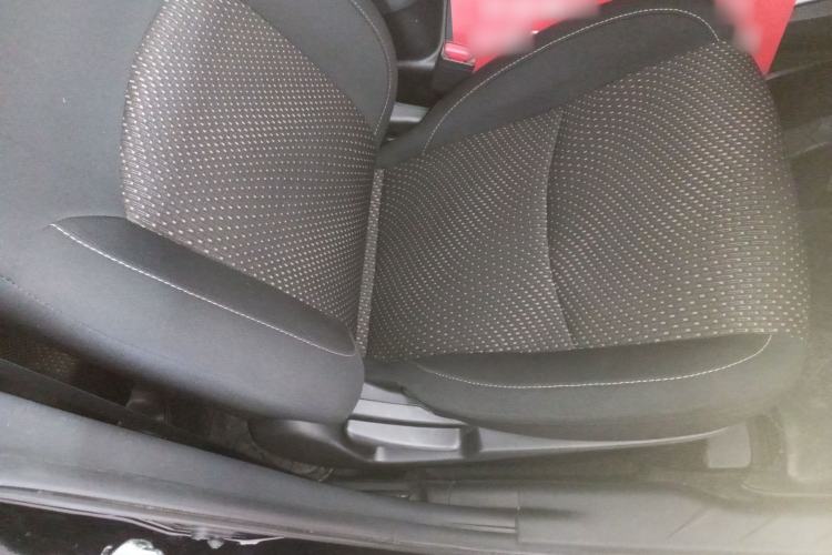 Used Mitsubishi ASX 2013 1.6L Manual Two-Wheel Drive Standard Edition