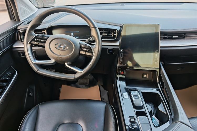 Used Hyundai Custo 2021 270TGDi Prestige LUX