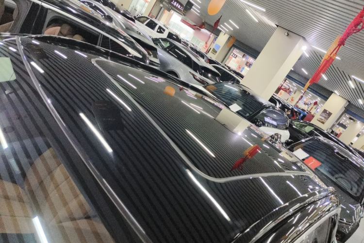 Used Nio ES6 2020 600 km Sport Edition