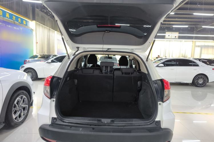 Used Honda Vezel 2020 220 TURBO CVT Elite Edition
