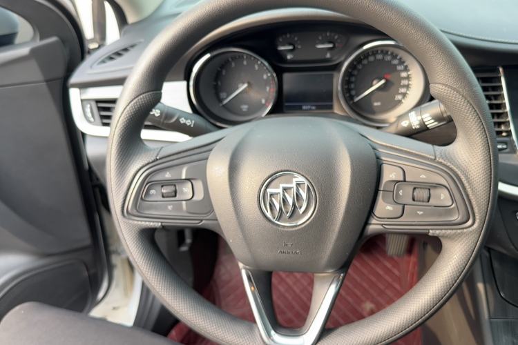 Used Buick Verano 2020 20T CVT Leading Edition
