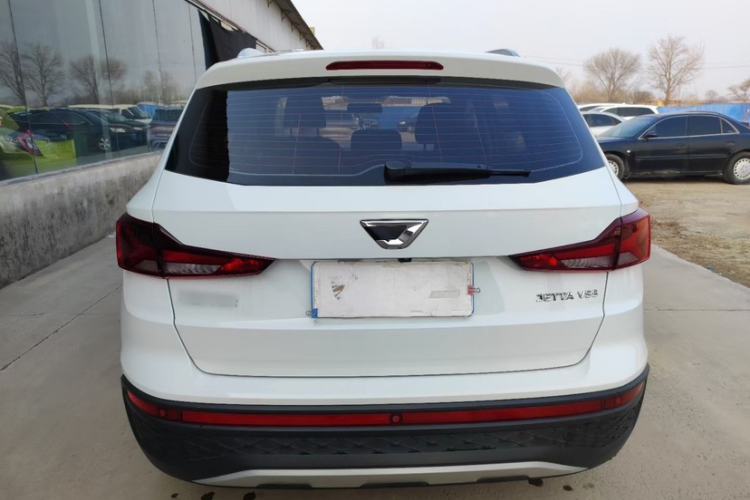 Used Jetta VS5 2023 280TSI Automatic Trend Edition
