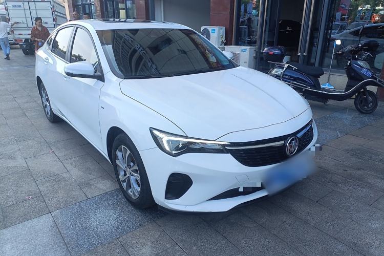 Used Buick Verano 2023 Pro Enjoyment Edition
