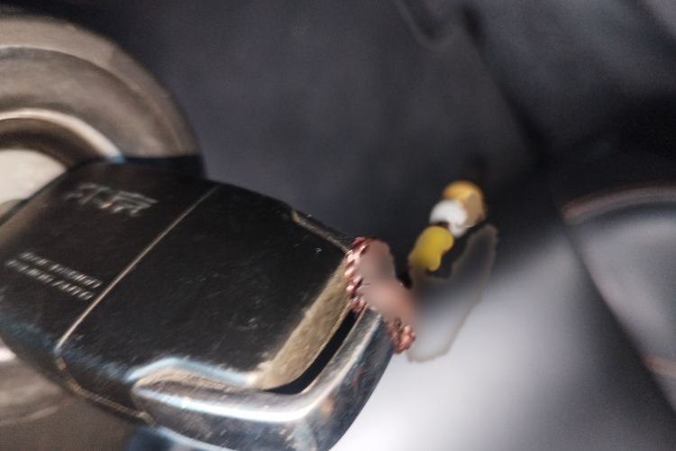 Used Beijing Auto BJ40 2016 2.3T Automatic Four-Wheel Drive Premium Edition
