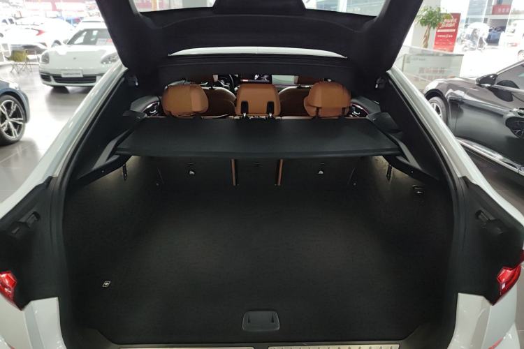 Used BMW 6 Series GT 2021 Restyled 630i M Sport Package
