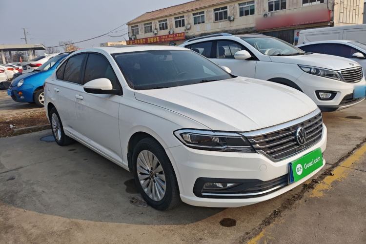 Used Volkswagen Lavida 2021 280TSI DSG Comfort Edition
