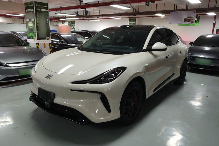 Used IM LS6 2023 Max Standard Edition