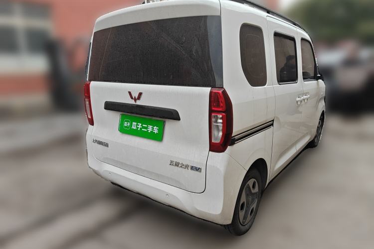 Used Wuling Zhiguang New Energy 2025 Comfort Model
