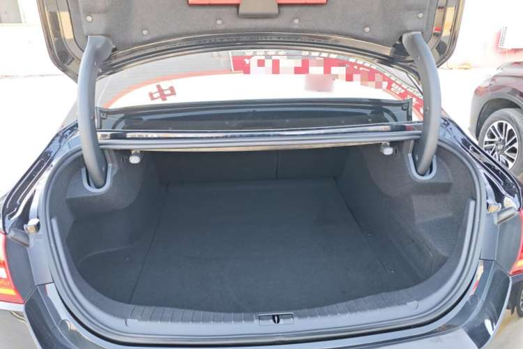 Used Hongqi H5 2019 30TD Dynamic Edition