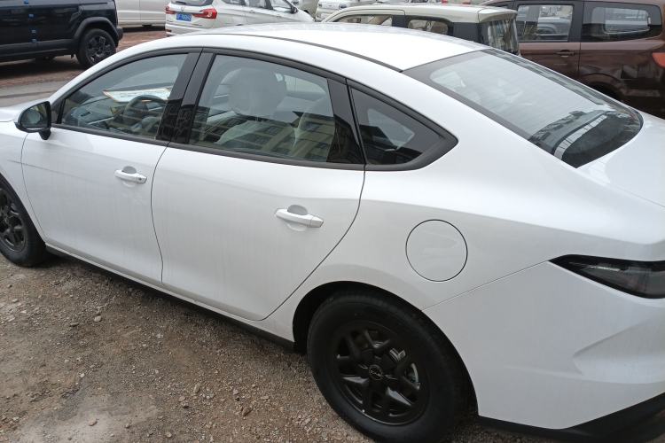 Used BYD Seal 05 DM-i 2025 DM-i Smart Drive 55KM Luxury Model
