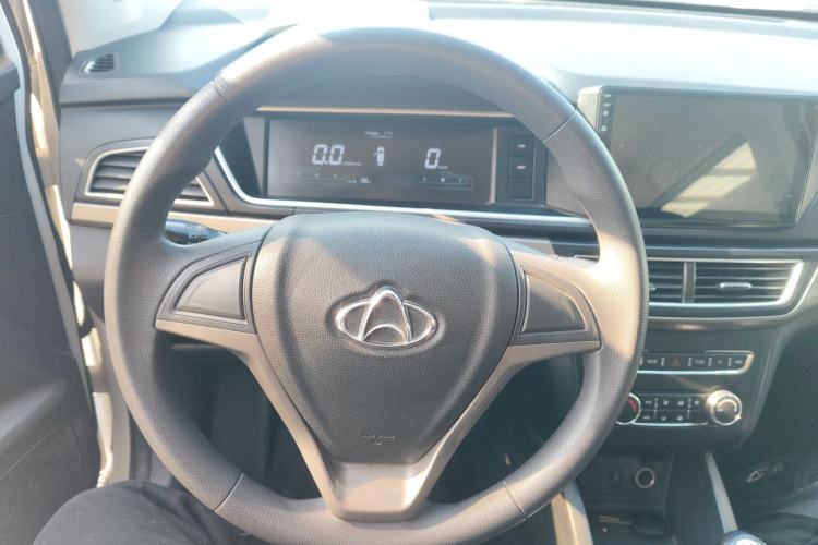 Used Chana Oushang A600 2020 1.5L Manual Entrepreneurial Model