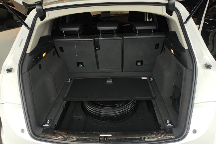 Used Audi Q5 2017 40 TFSI Technology Edition