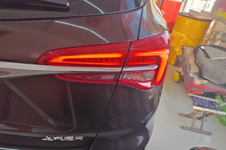 Used Buick Envision 2021 532T Two-Wheel-Drive Luxury Version
