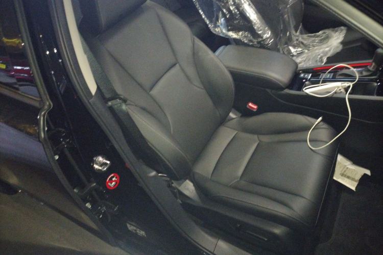 Used Honda Accord 2025 Sport Series 260TURBO Luxury Edition
