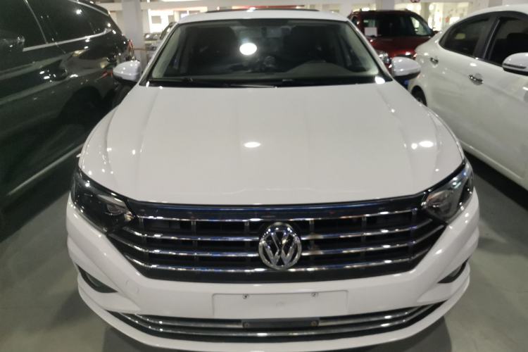 Used Volkswagen Sagitar 2021 280TSI DSG Comfort Connect Edition