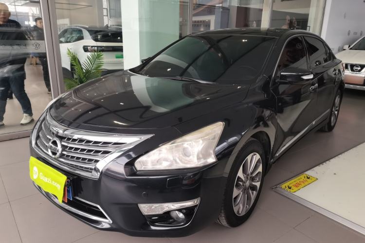 Used Nissan Teana 2014 Duke 2.5L XV Deluxe Edition