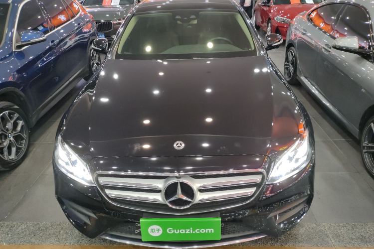 Used Mercedes-Benz E-Class 2020 Restyled E 300 L Sport Exclusive Edition
