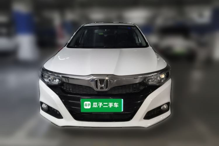 Used Honda Crider 2019 180 Turbo CVT Luxury Edition China VI Emission Standard