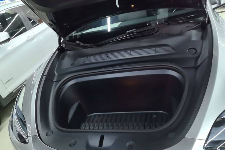 Used Tesla Model Y 2022 Revised Version Long-Range All-Wheel Drive
