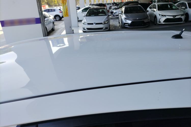 Used Toyota Vios FS 2017 1.5L CVT Fengchi Edition