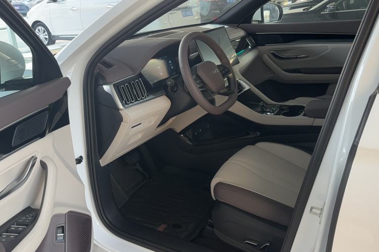 Used BYD Song PLUS New Energy 2025 EV Intelligent Driving Version 520km Premium Model