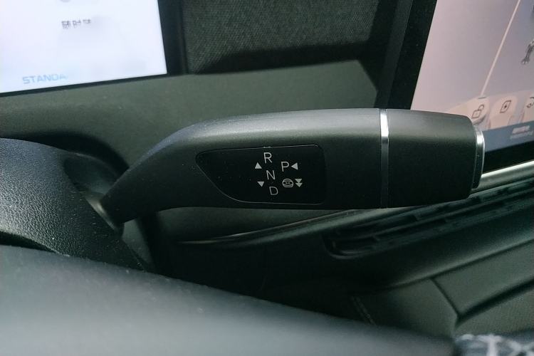 Used XPeng G6 2023 580 Long-Range Pro
