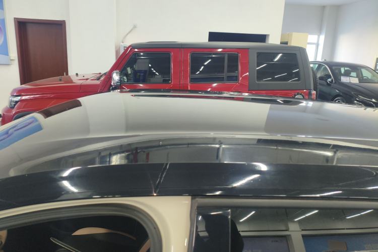 Used BYD Seagull 2024 Honor Edition 305km Dynamic Version
