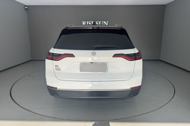 Used Nio ES8 2020 415 km Range 7-Seater Version
