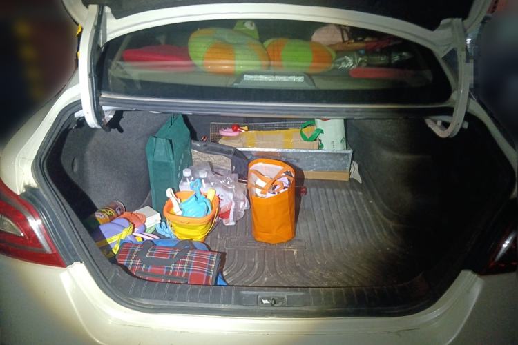 Used Nissan Teana 2013 2.0L XL Comfort Edition
