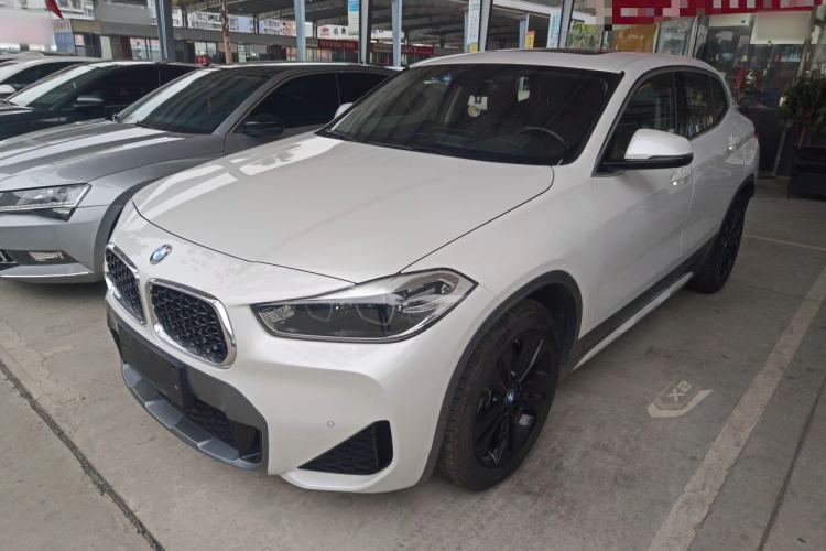 Used BMW X2 2023 sDrive25i M Sport Package