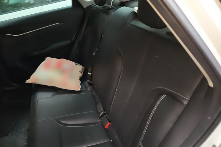 Used Buick GT 2017 15N Automatic Deluxe Edition