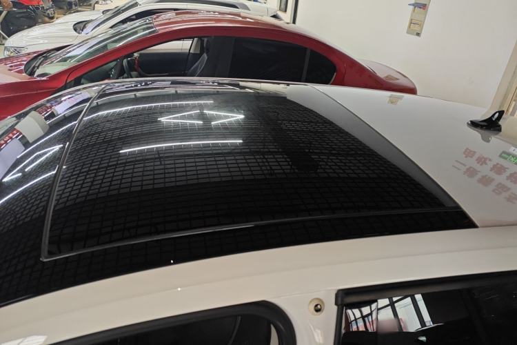 Used Audi Q2L 2022 35 TFSI Fashion Dynamic Model
