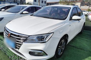 Used Roewe i5 2019 1.5L Automatic 4G Connected Langhao Edition