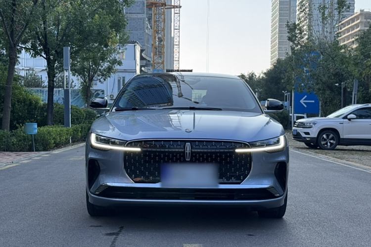 Used Lincoln Z 2022 iEnjoy Prestige Edition
